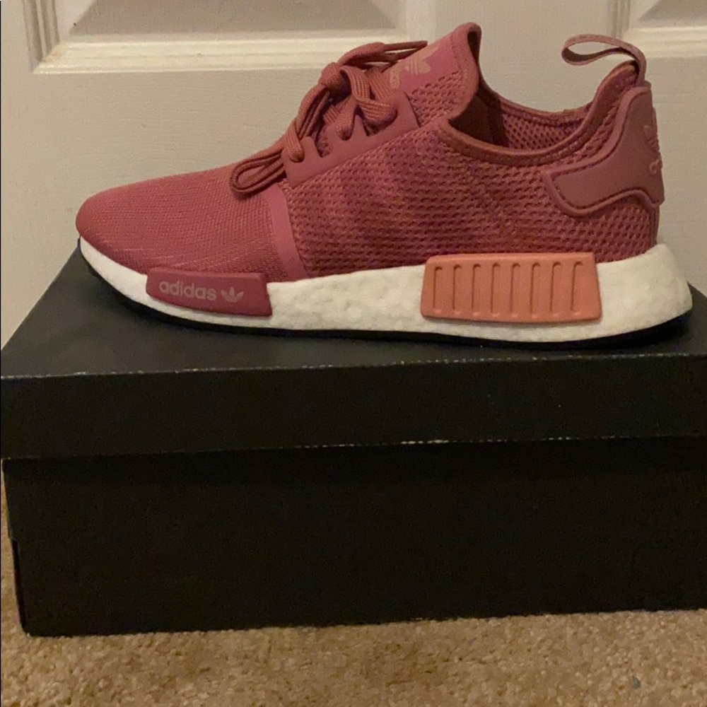 Adidas NMD_R1 (Women’s)
